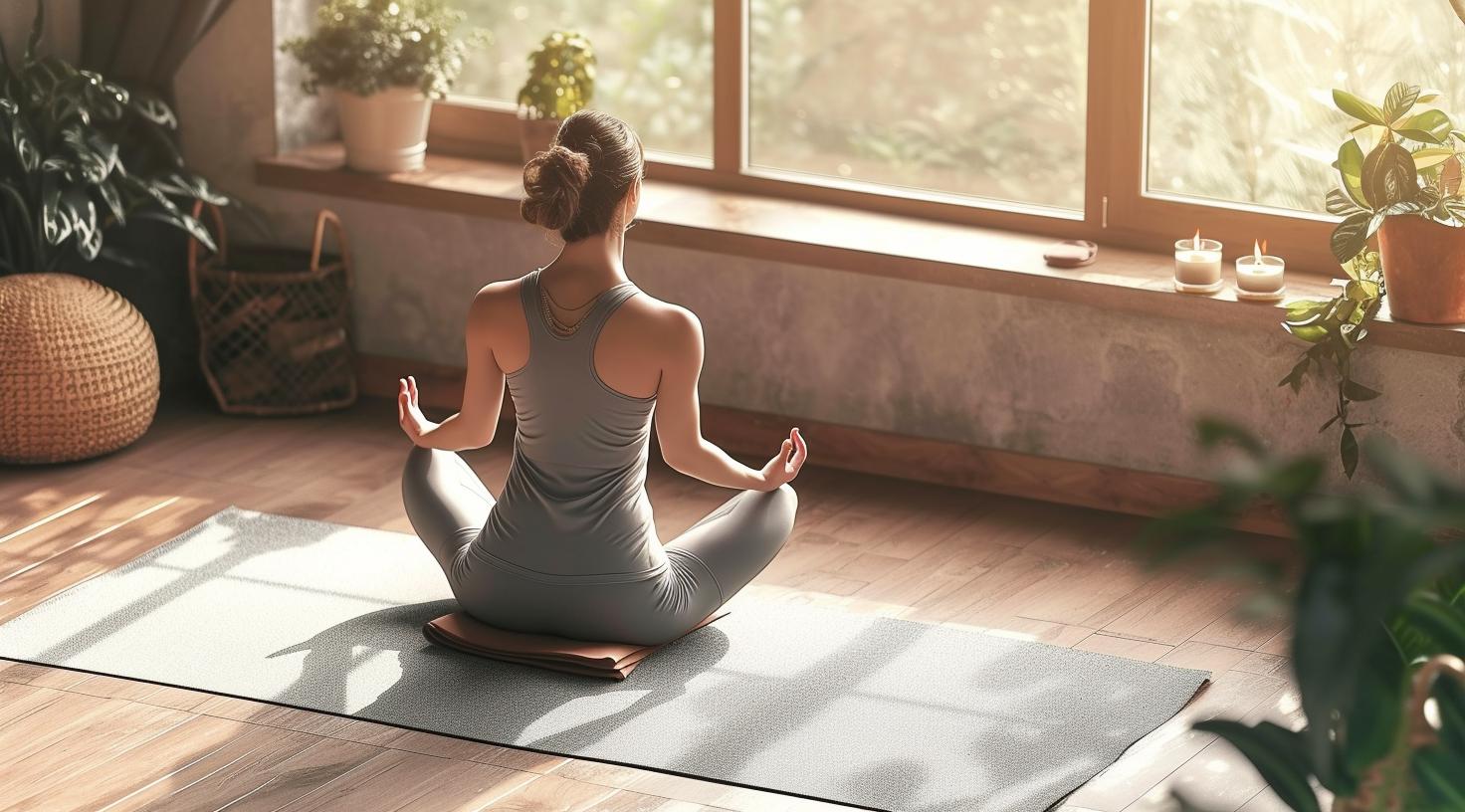 Fit und gesund in der Schwangerschaft