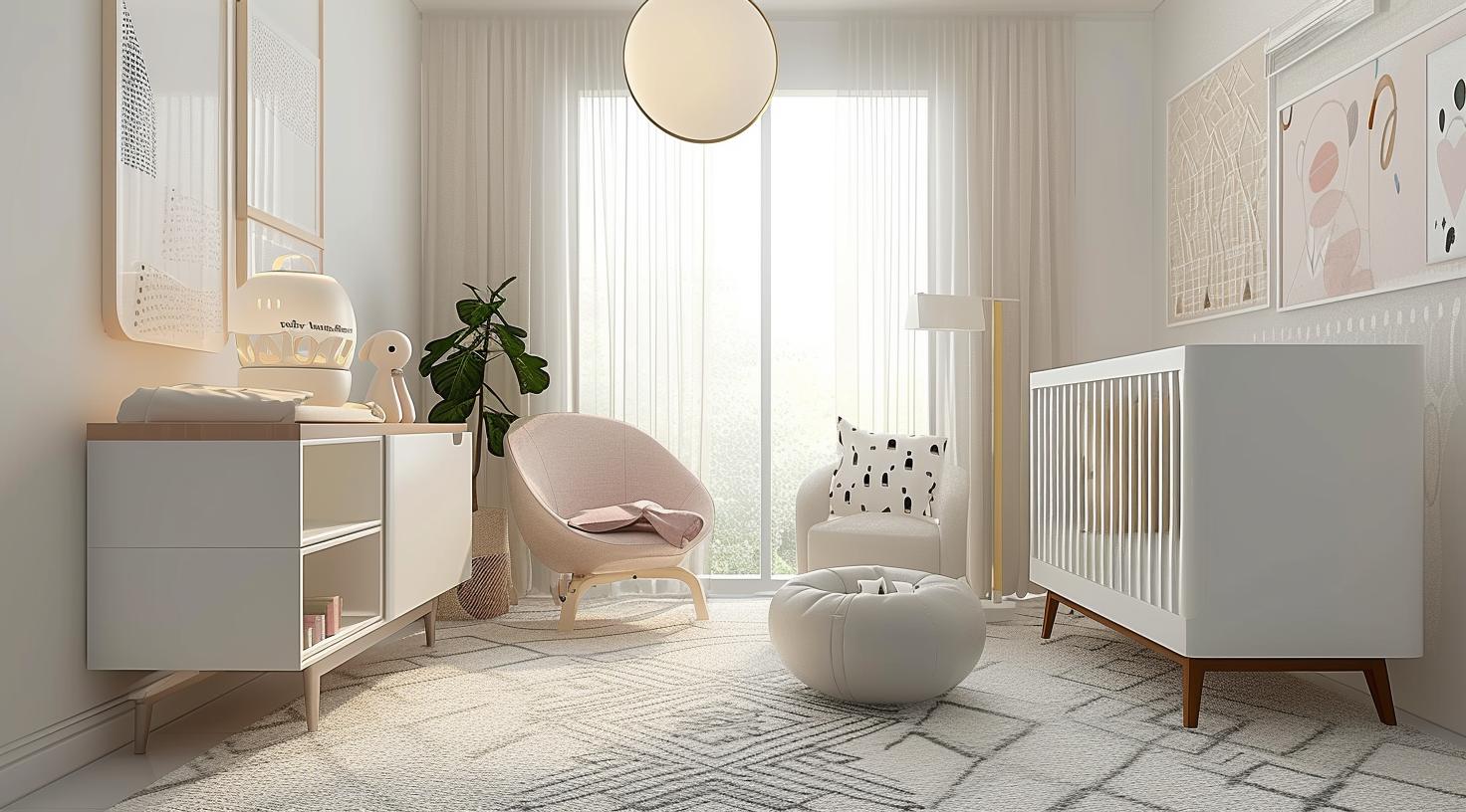 Babyzimmer